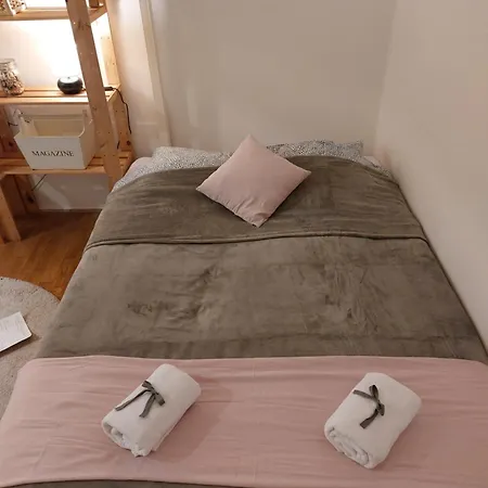 Meli's Apartament