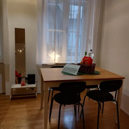 Apartament Meli's